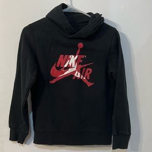Boys Nike Air Hoodie